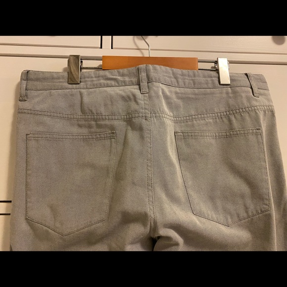 RW&Co slim fit pants - Picture 6 of 6